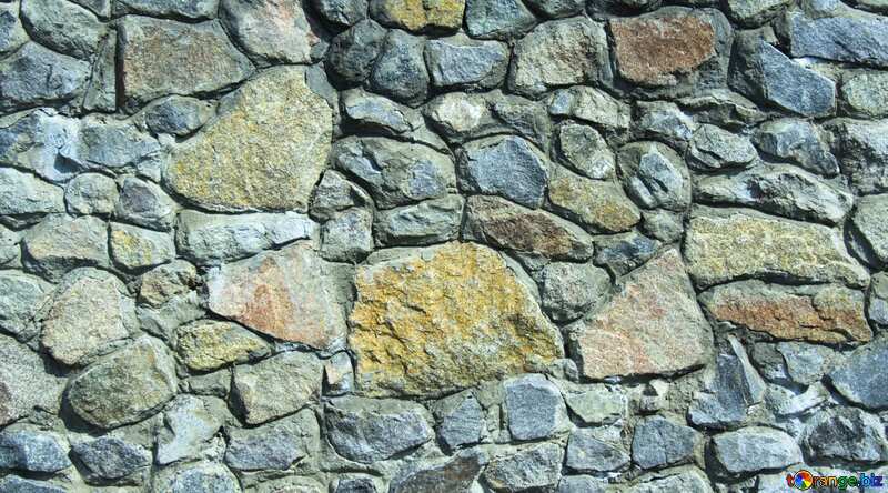 Masonry  stone texture.  №12852