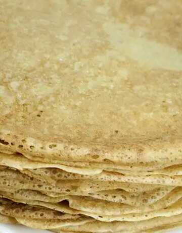 FX №79955 pancakes