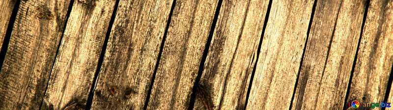 Couverture. La texture de la barrière en bois. №21880