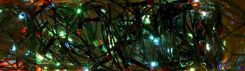 Holiday trees holiday light №41317