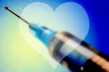 FX №81439 Vaccine love