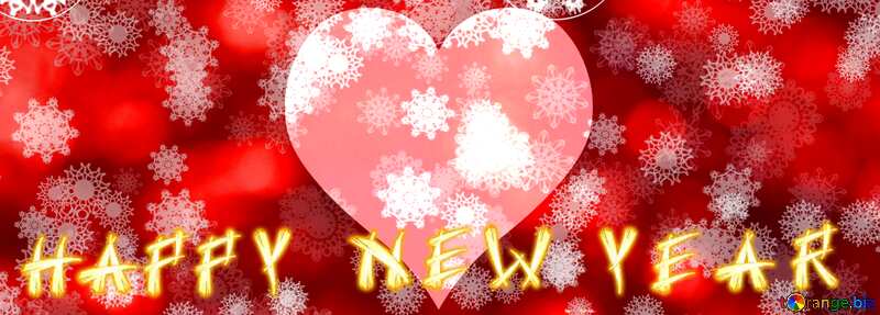 Christmas beautiful  love  background №40679