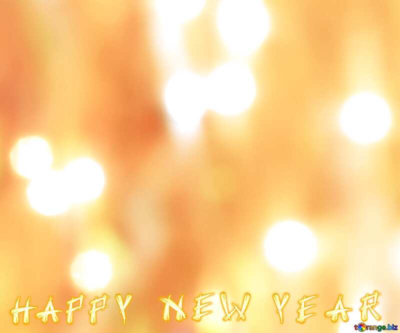  happy new year  background №24613