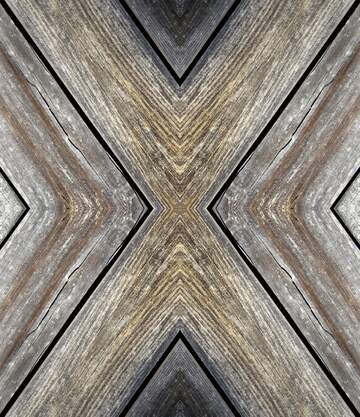 FX №85891 texture wood pattern