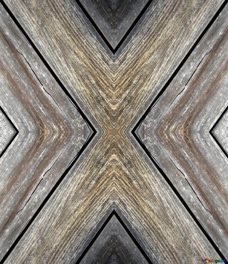 texture wood pattern №28733