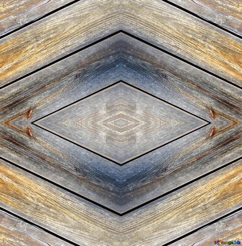  dark wood pattern texture frame №28733