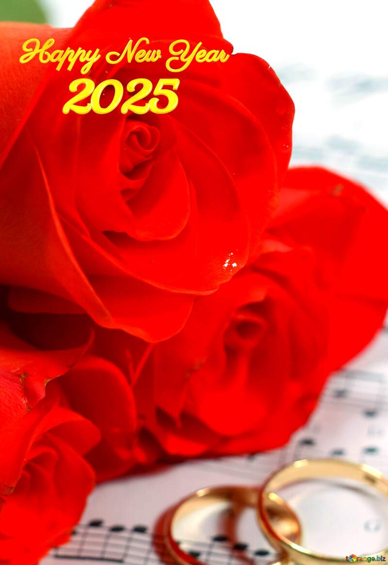 Wedding Happy New Year 2024 Download Free Picture 98882   Wedding Very Vivid Colours Fragment Happy 98882 